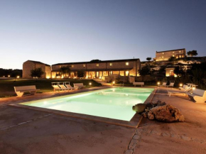 Majestic holiday home in Modica with shared pool